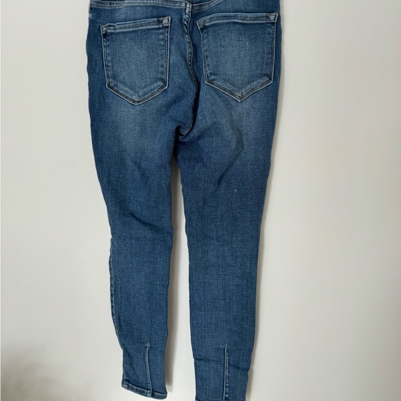 Kankan Skinny Jeans - Picture 2 of 3